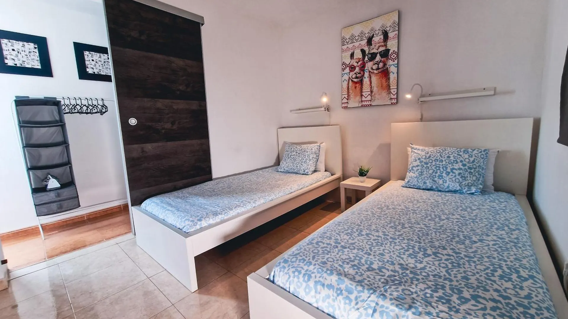 Villa Casa Triana Costa Teguise Spanien