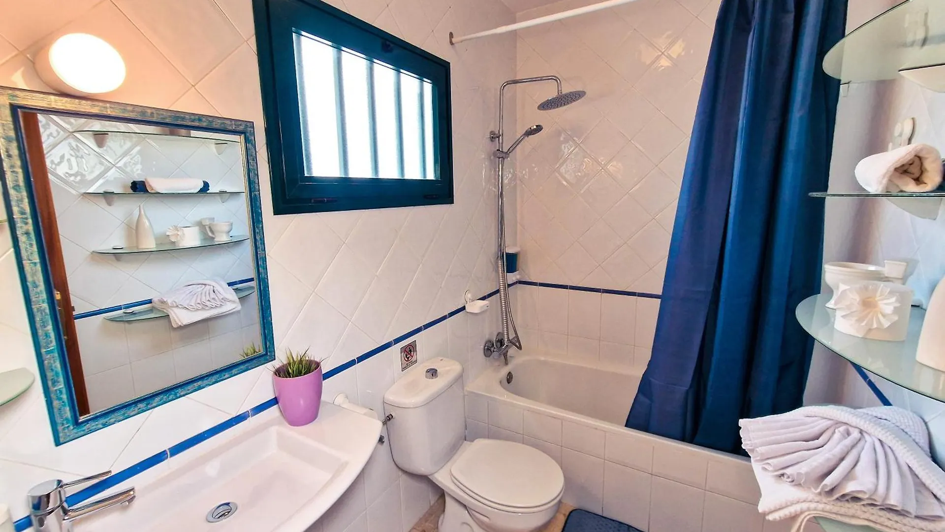 Casa de Férias Casa Triana Vila Costa Teguise