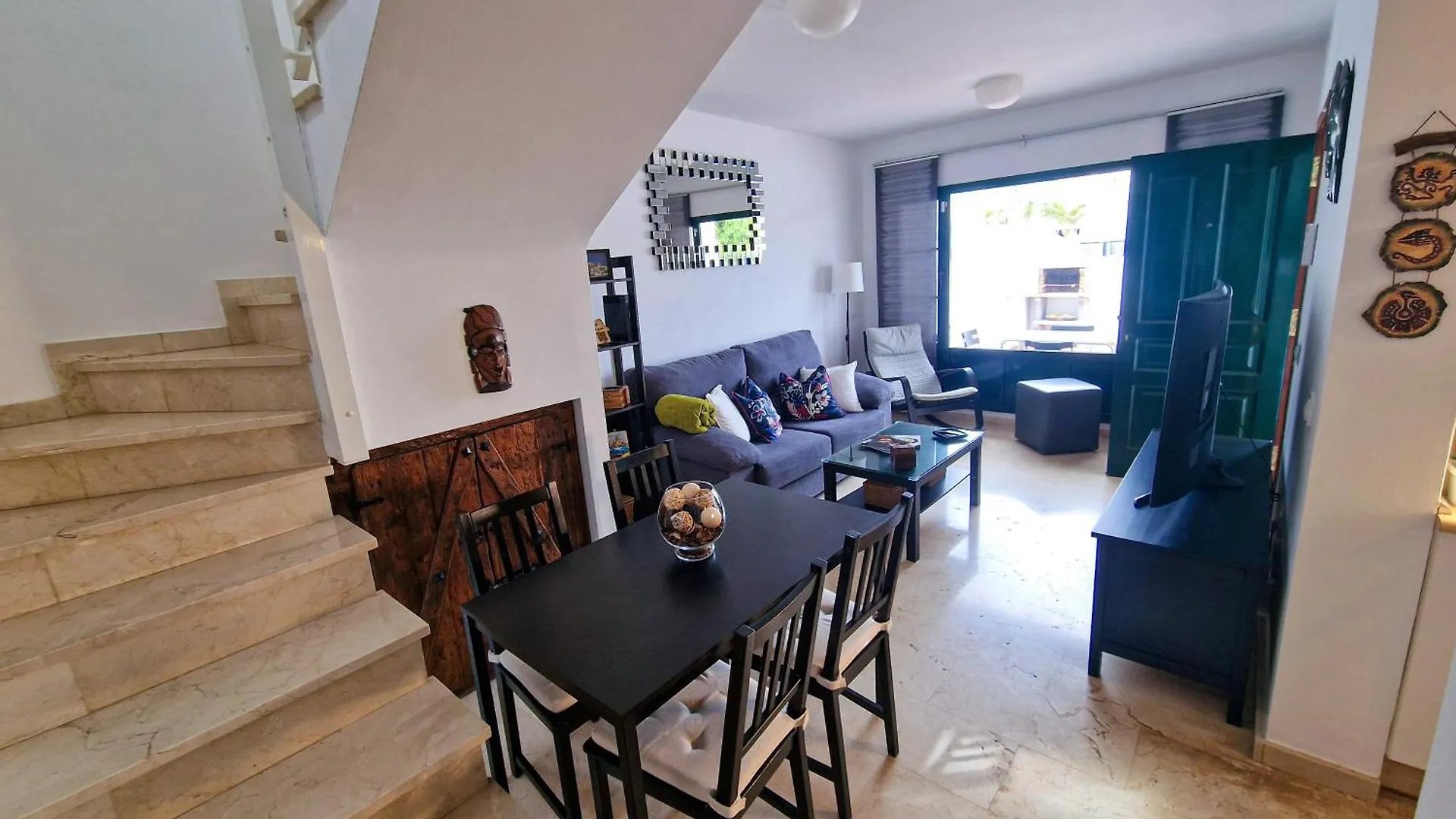 Villa Casa Triana Costa Teguise 0*,