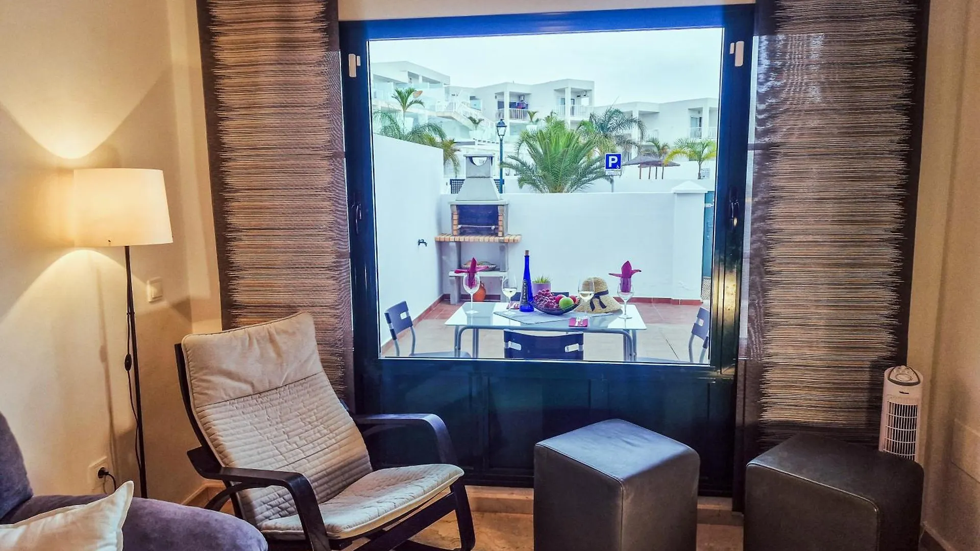 Villa Casa Triana Costa Teguise